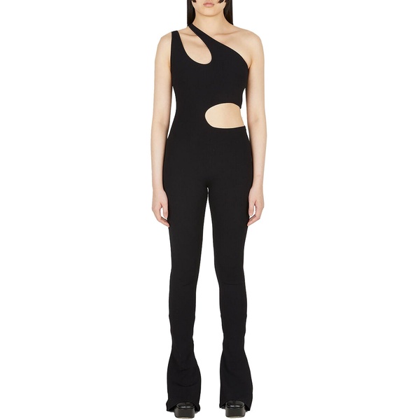 Stella Mccartney Cut Out Jumpsuit