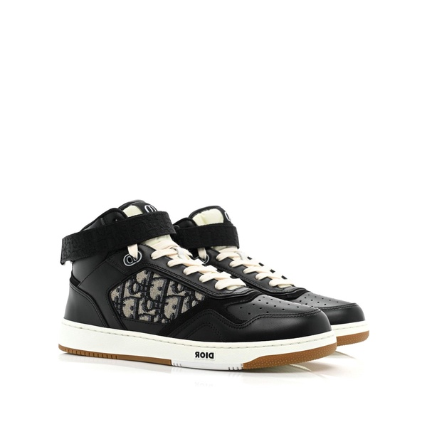 Dior B27 High Top Sneakers