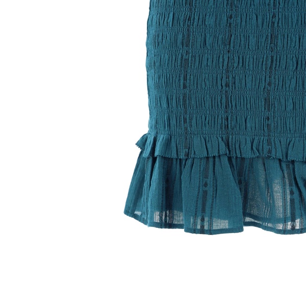 Isabel Marant Etoile Etoile Dorela Mini Skirt