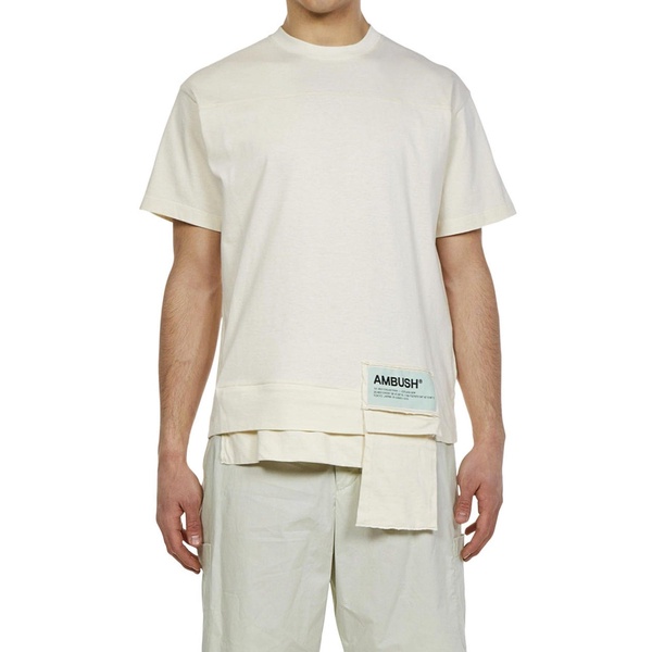 Ambush Cotton Logo T Shirt