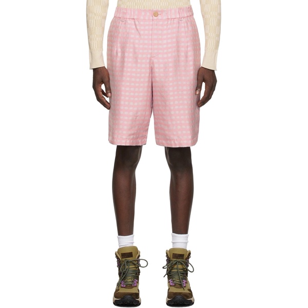 Jacquemus 'Le Short Gelati' Shorts