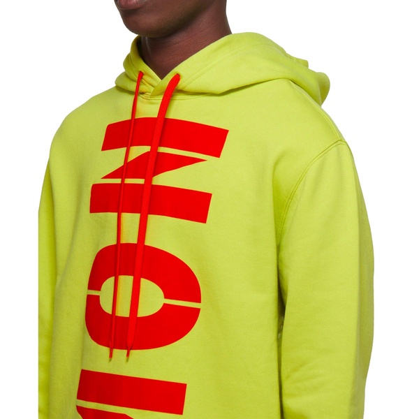 Moncler Genius Genius Logo Hoodie