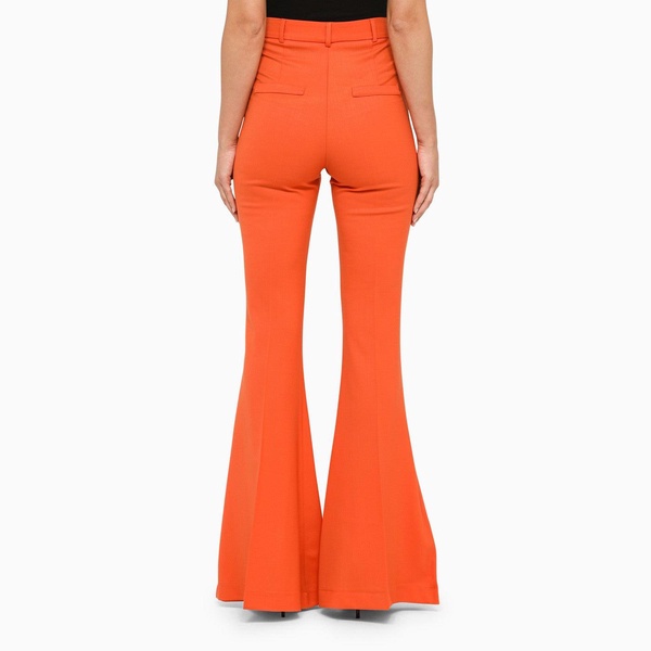 Hebe Studio Orange Bianca Suit