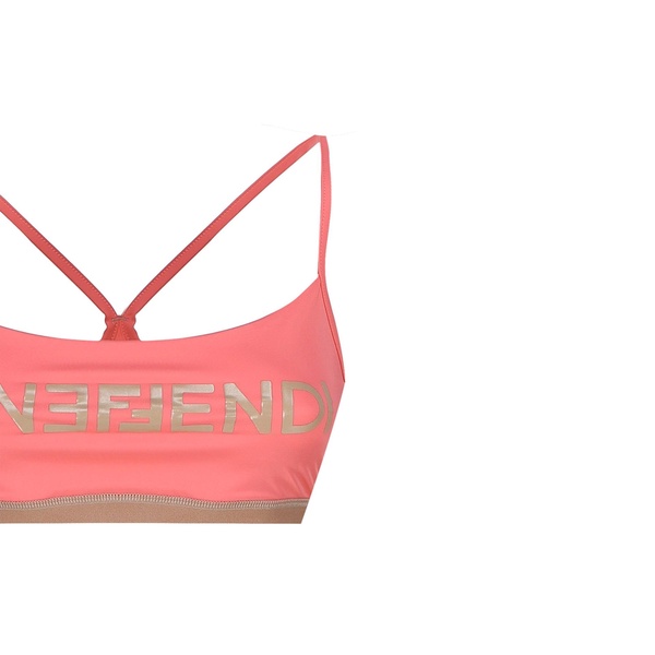 Fendi Gym Top Bra