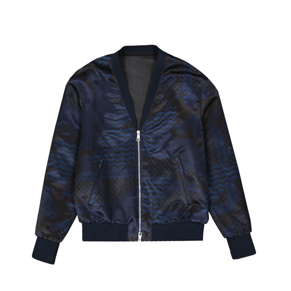 Neil Barrett Bomber Jacket