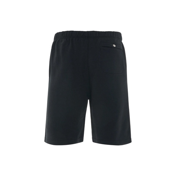 Heron Preston Cotton Shorts Men