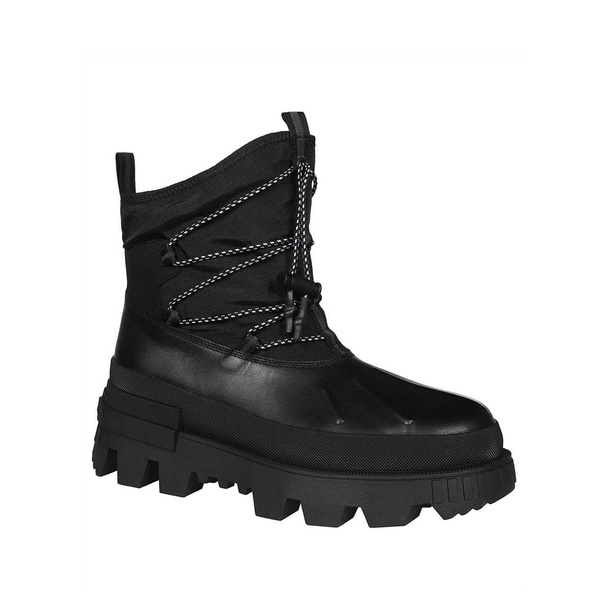 Moncler Mallard Ankle Boots