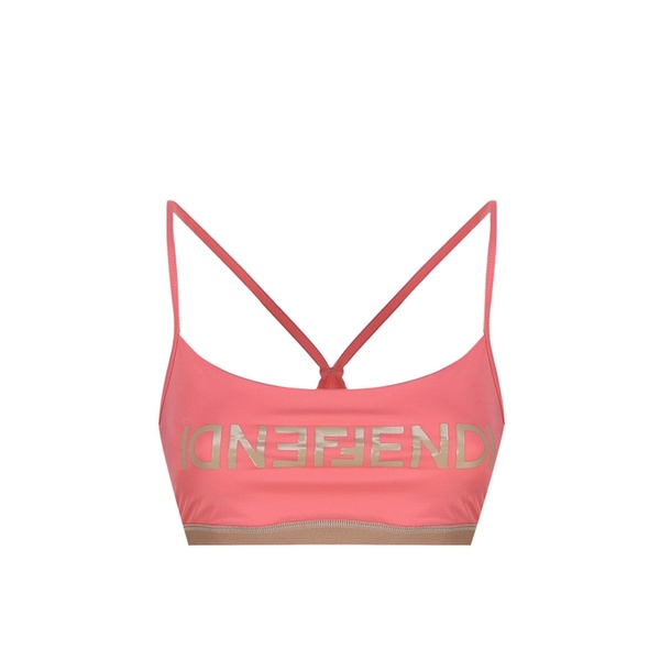 Fendi Gym Top Bra