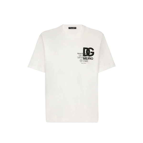 Dolce & Gabbana Logo T Shirt