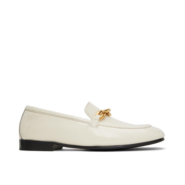 Jimmy Choo Diamond Tilda Loafers