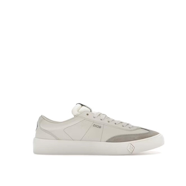 Dior B101 Leather Sneakers