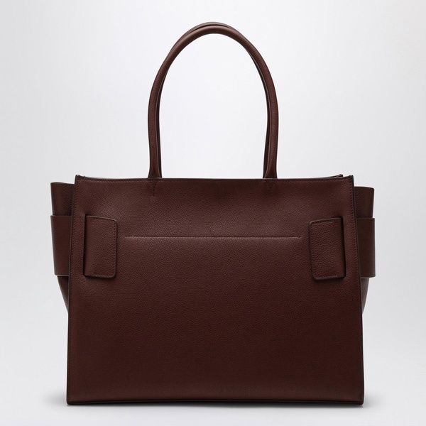 Boyy Bobby Soft Brown Leather Bag Women