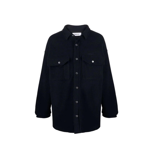 Ambush Buttoned Shirt Jacket