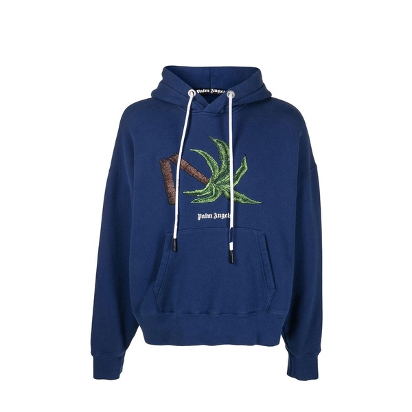 Palm Angels Palm Angles Hoodie Sweatshirt