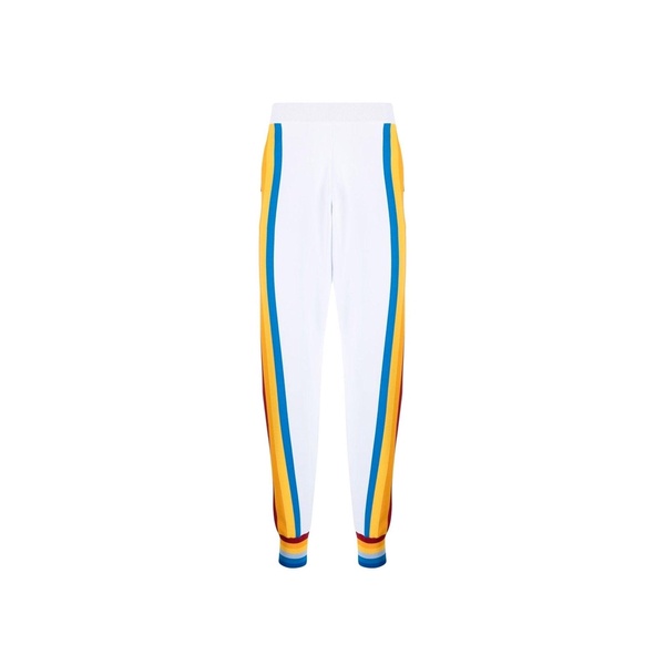 Casablanca Striped Track Pants