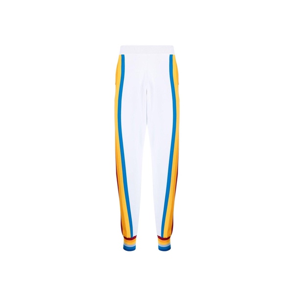 Casablanca Striped Track Pants