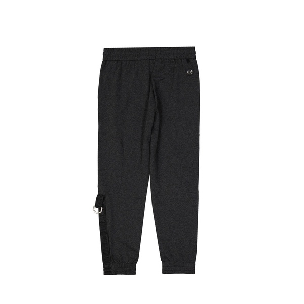 Philipp Plein Blent Cotton Sweatpants