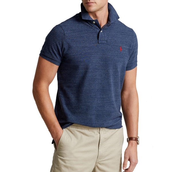 Ralph Lauren Ralph Lauren Cotton Polos