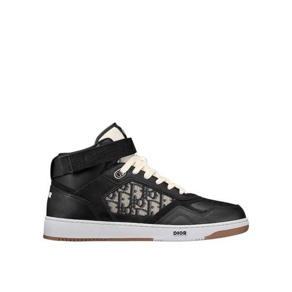 Dior B27 High Top Sneakers