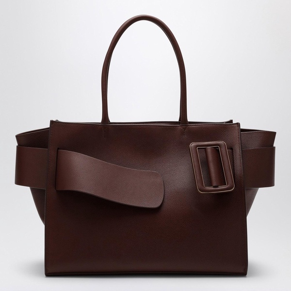 Boyy Bobby Soft Brown Leather Bag Women