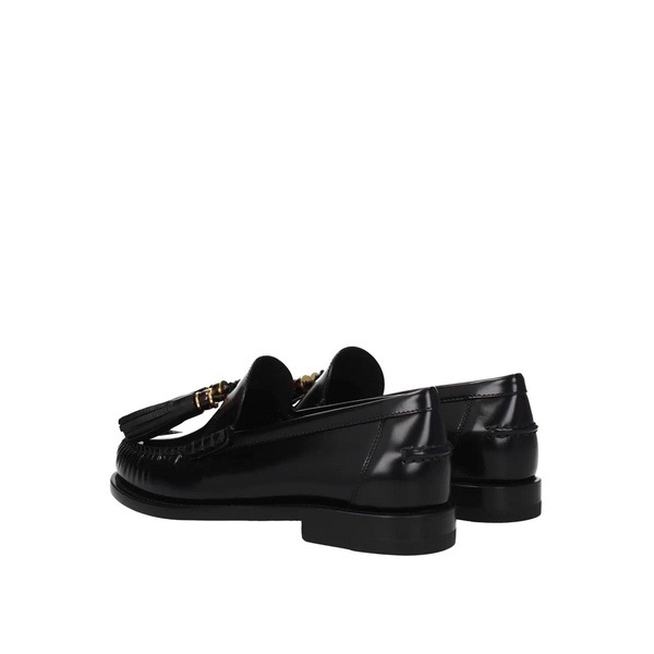 Dior D Academy Loafers