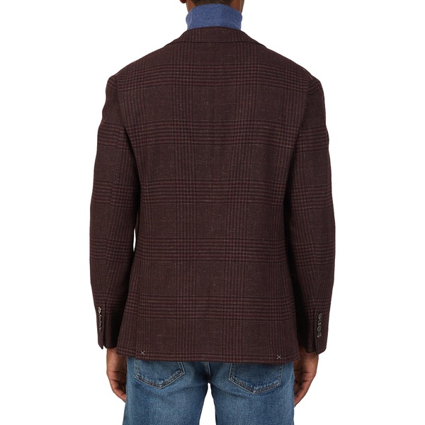 Brunello Cucinelli Ta N Wool Jacket