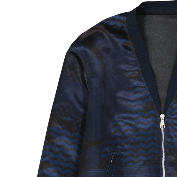 Neil Barrett Bomber Jacket