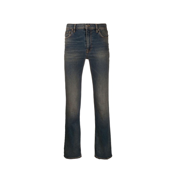 Balenciaga Straight Leg Jeans