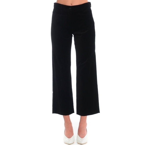 'S Max Mara Parsec Velvet Pants