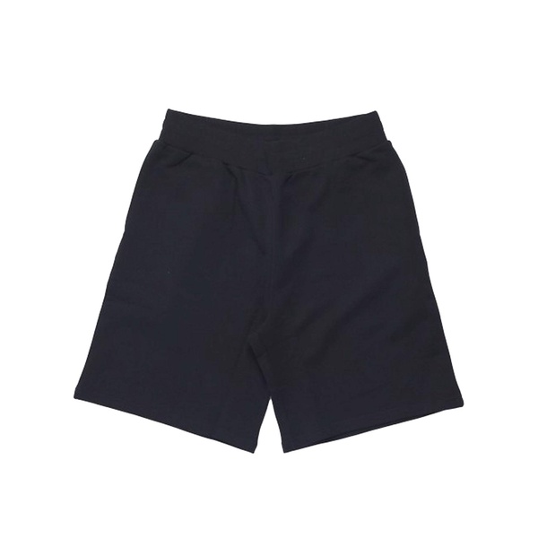 Moschino Couture Couture Cotton Shorts