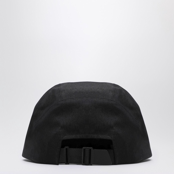 Arc'teryx Veilance Stealth Black Hat