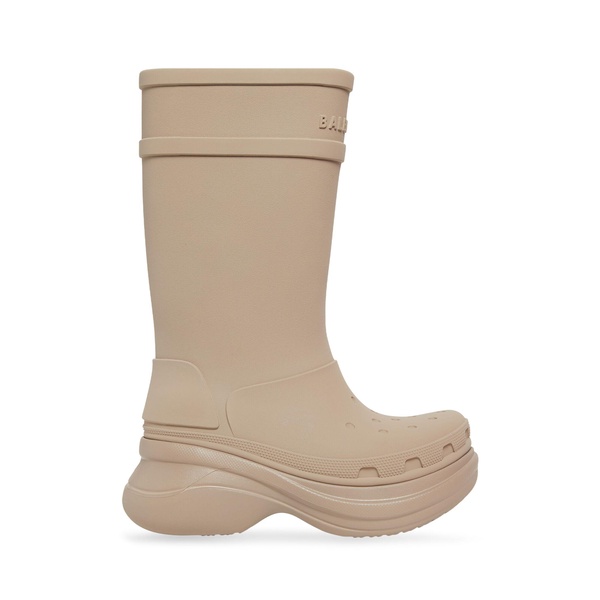 Women's Crocs™ Boot  in Beige