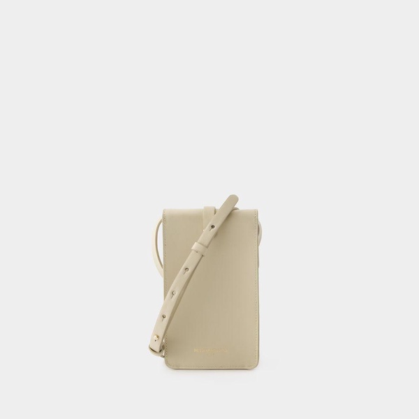 Ines De La Fressange Leonore Crossbody