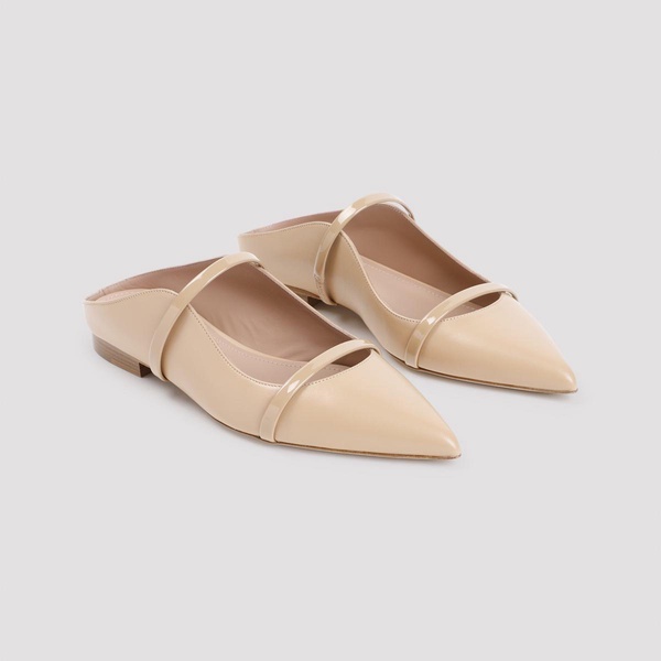 Malone Souliers Ballerinas