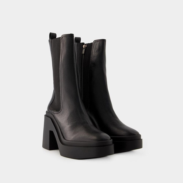 Clergerie Nolan1Ankle Boots