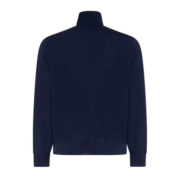 Roma Turtleneck Knitwear