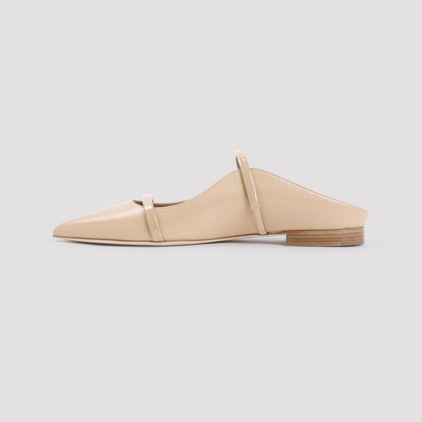 Malone Souliers Ballerinas