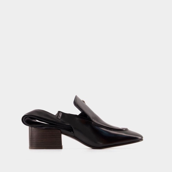 Coperni Sling Back Loafers