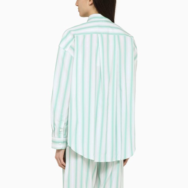 Margaux Lönnberg Wenders Striped Shirt