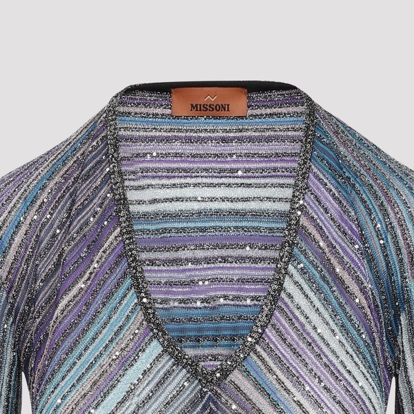 Missoni Dress