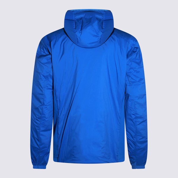 Arc'Teryx Blue Casual Jacket