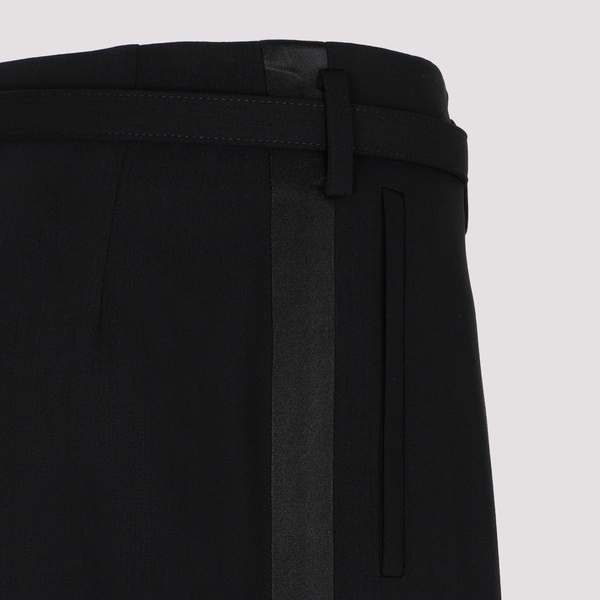 Black Collection Acklie Pants