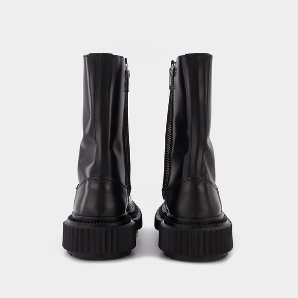 Adieu Paris Type 185 Boots