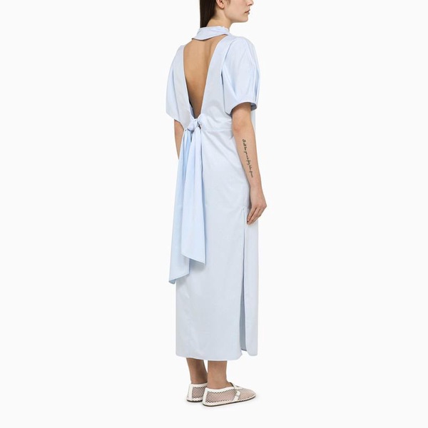 Margaux Lönnberg Light Long Vic Dress