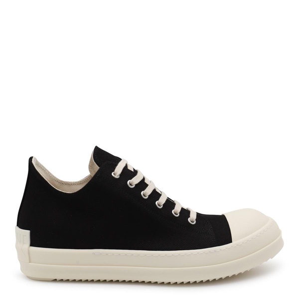 Rick Owens Drkshdw Sneakers Black