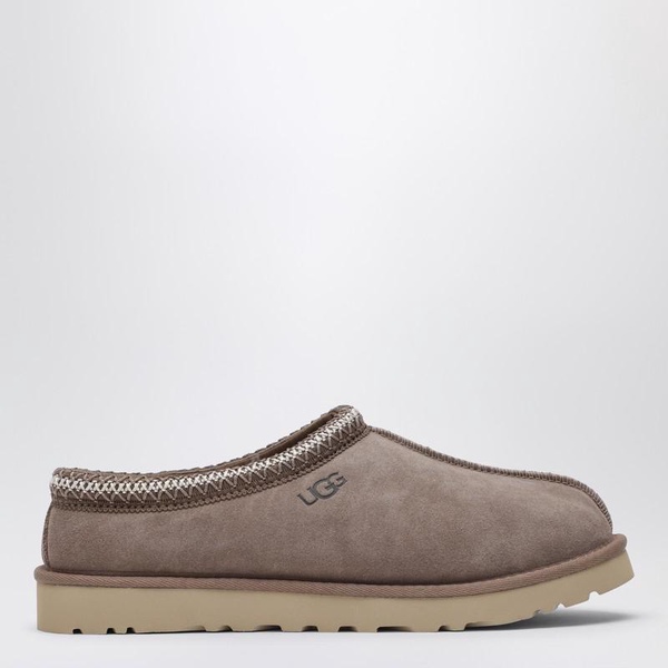 Ugg Tasman Caribou-Coloured Slipper