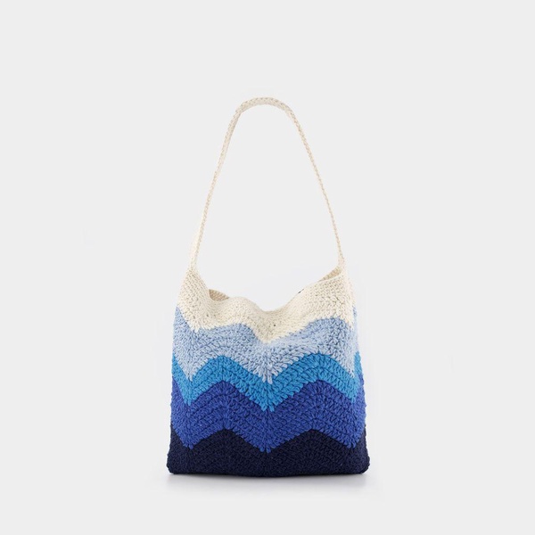 Nannacay Priya Hobo Bag