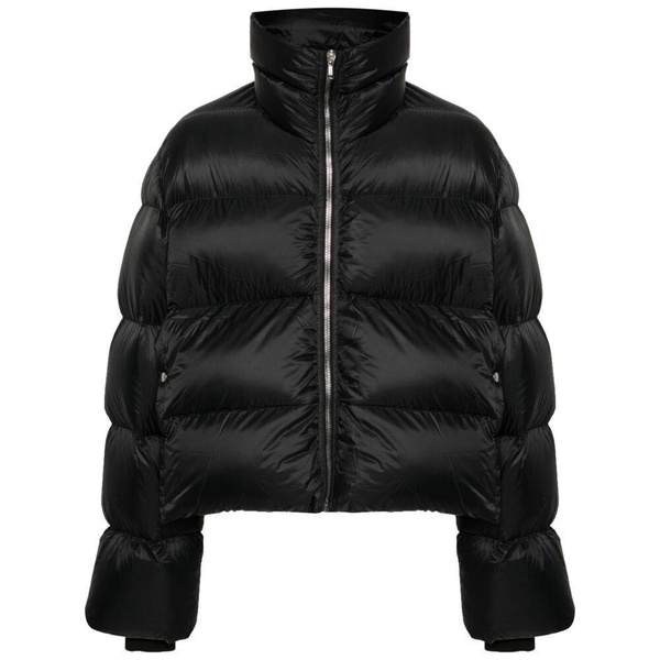 Rick Owens Turtle Down Jacket