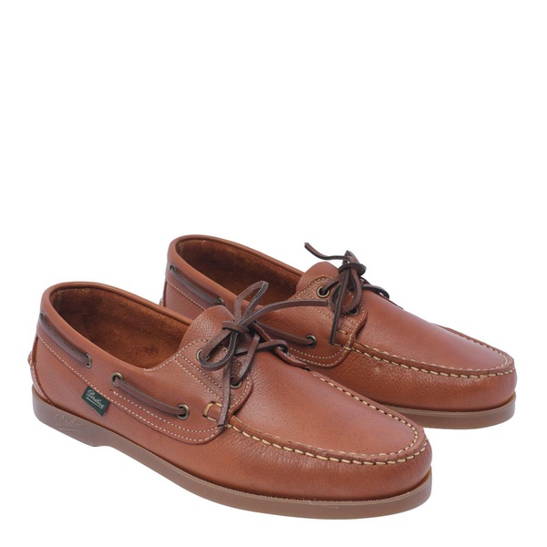 Paraboot Flat Shoes