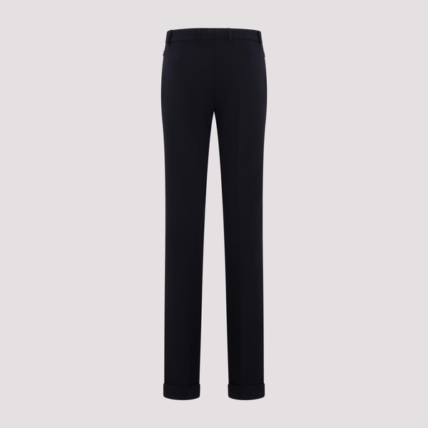 Akris Marisa Flare Pant